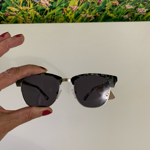 Madewell Lawson sunglasses main image 7
